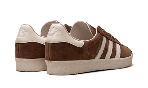 Adidas Gazelle Brown