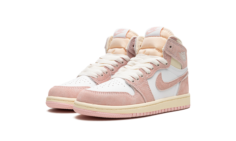 Jordan 1 Retro High OG Washed Pink