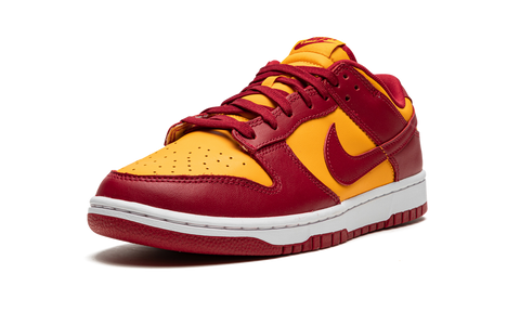 Nike Dunk Low Midas Gold