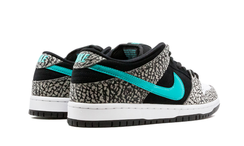 Nike SB Dunk Low Atmos Elephant