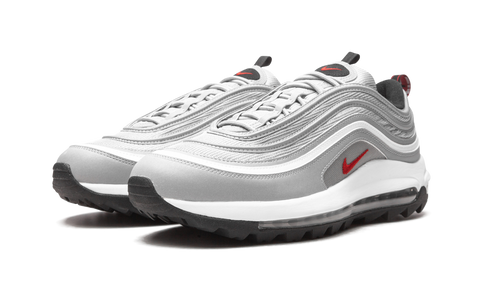 Nike Air Max 97 Silver Bullet