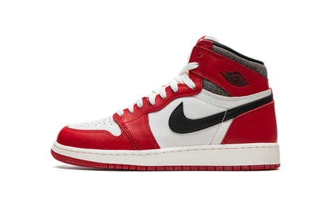 Jordan 1 Retro High Chicago Lost and Found