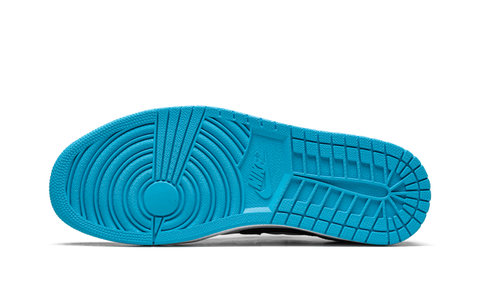 Air Jordan 1 Low OG UNC