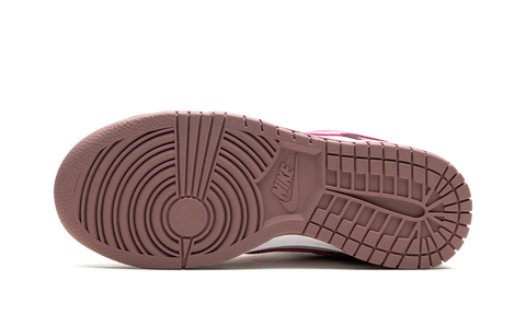 Nike Dunk Low Smokey Mauve