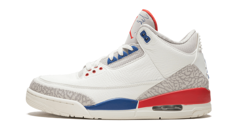 Jordan 3 Retro International Flight
