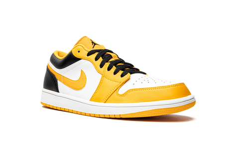 Jordan 1 Low Taxi