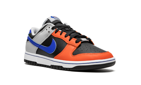 Nike Dunk Low EMB NBA 75th Anniversary Knicks
