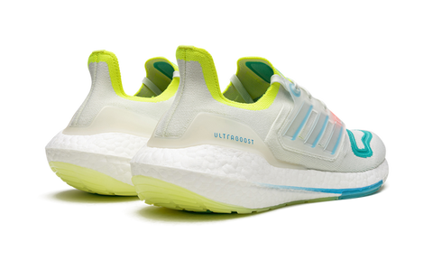 Adidas UltraBoost 22 Sky Mint Rush