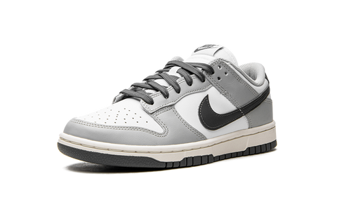 Nike Dunk Low Light Smoke Grey