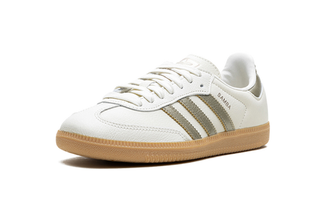 Adidas Samba Cyber Metallic