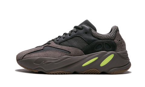 Adidas Yeezy Boost 700 Mauve