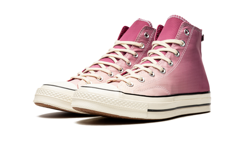 Converse CHUCK 70 HIGH PRIMALOFT "ROSE MAROON"