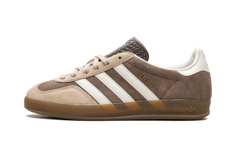Adidas Gazelle Indoor Earth Strata Magic Beige