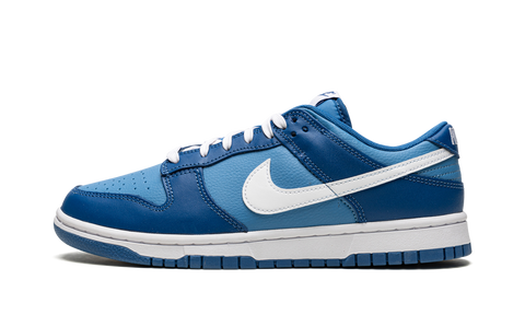 Nike Dunk Low Dark Marina Blue