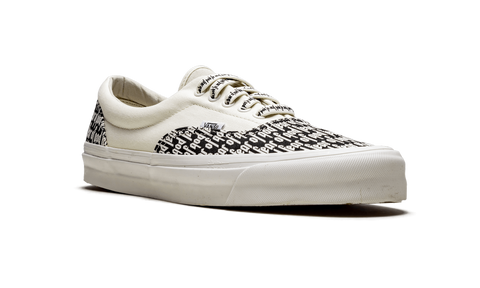 Vans Era 95 DX Fear of God White Black