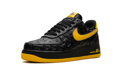 Air Force 1 Low Kobe Bryant Lakers Away