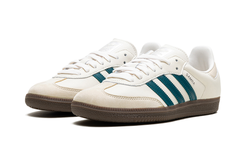 Adidas Samba Legacy Teal