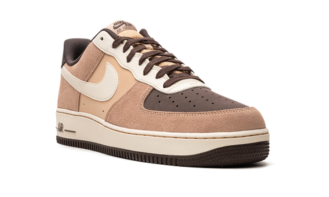 Air Force 1 Hemp/Coconut Milk