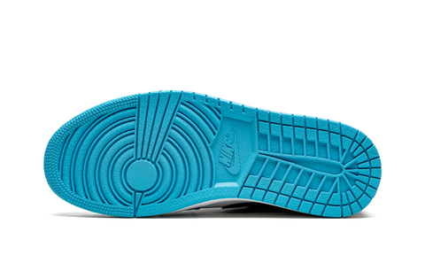 Jordan 1 Low UNC (2021)