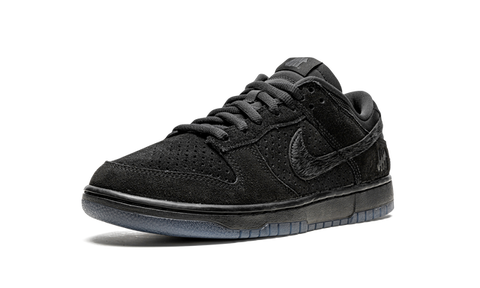 Nike Dunk Low SP Undefeated 5 On It Black