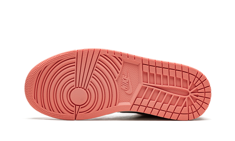 Jordan 1 Low Light Madder Root