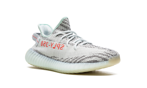 Adidas Yeezy Boost 350 V2 Blue Tint