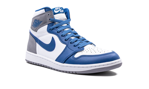 Jordan 1 Retro High True Blue