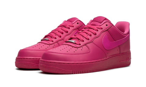 Air Force 1 Low Fireberry