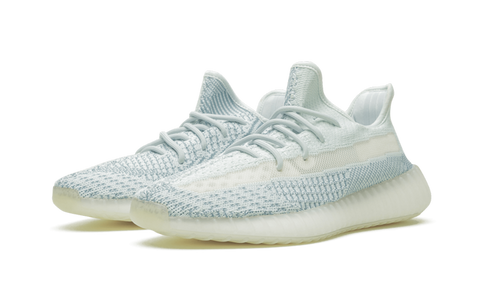Adidas Yeezy Boost 350 V2 Cloud White (Reflective)