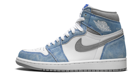 Air Jordan 1 High Hyper Royal