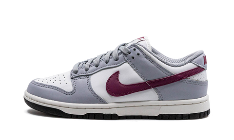 Nike Dunk Low Pale Ivory Redwood