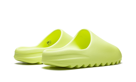 Adidas Yeezy Slide Glow Green