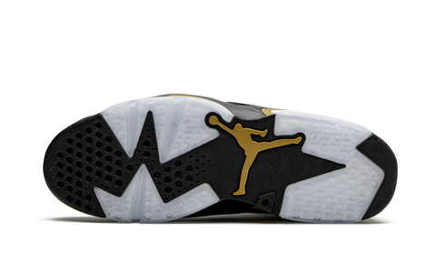 Jordan 6 Retro DMP