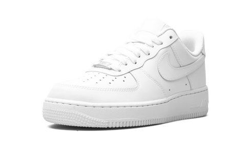 Nike Air Force 1 White