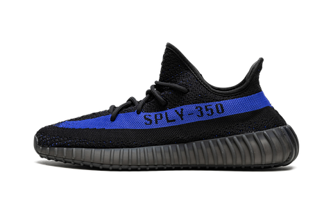 Adidas Yeezy Boost 350 V2 Dazzling Blue