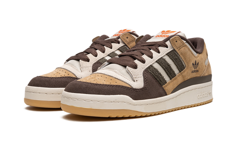 Adidas Forum 84 Low CL