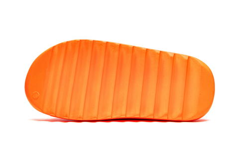 Adidas Yeezy Slide Enflame Orange