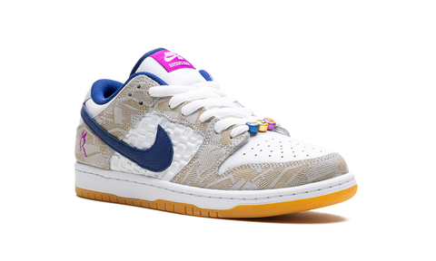 Nike SB Dunk Low Rayssa Leal