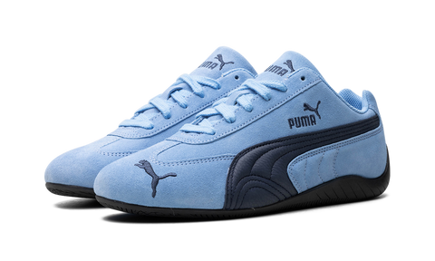 Puma Speedcat Archive "Team Light Blue Club Navy"