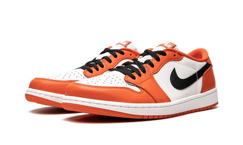 Jordan 1 Low Starfish