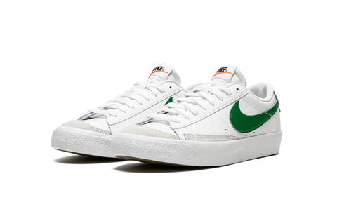 Nike Blazer Low 77 Pine Green