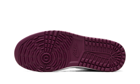 Jordan 1 Retro High Bordeaux