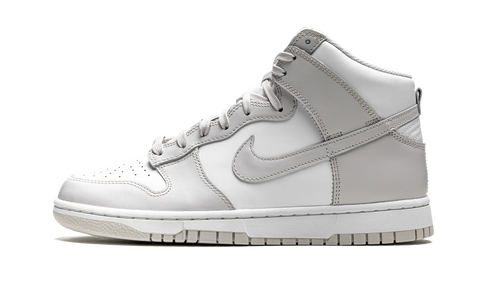 Nike Dunk High Vast Grey