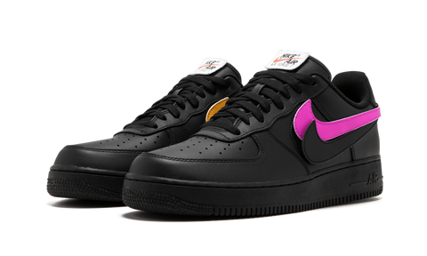 Nike Air Force 1  "Swoosh Pack"