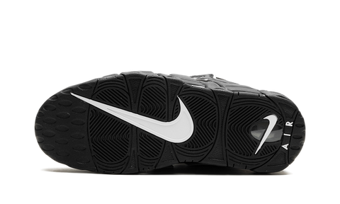 Nike Air More Uptempo Low AMBUSH Black