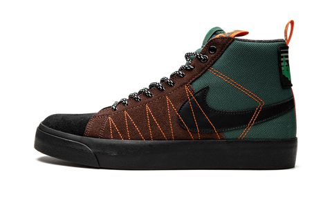 Nike SB Zoom Blazer Mid PRM