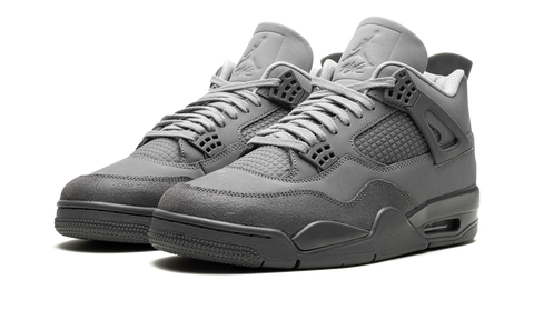 Air Jordan 4 Wet Cement