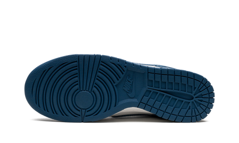 Nike Dunk Low Industrial Blue Sashiko