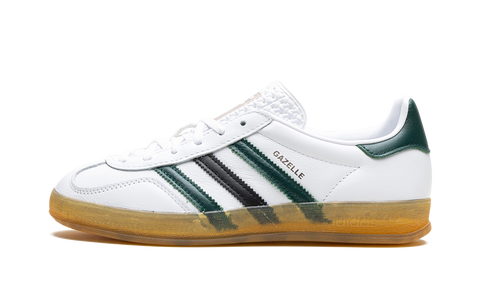 Adidas Gazelle Indoor Collegiate Green