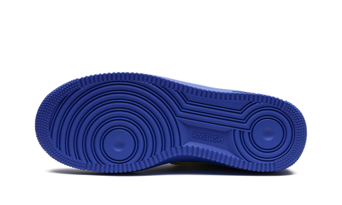 Nike Air Force 1 Ambush Game Royal